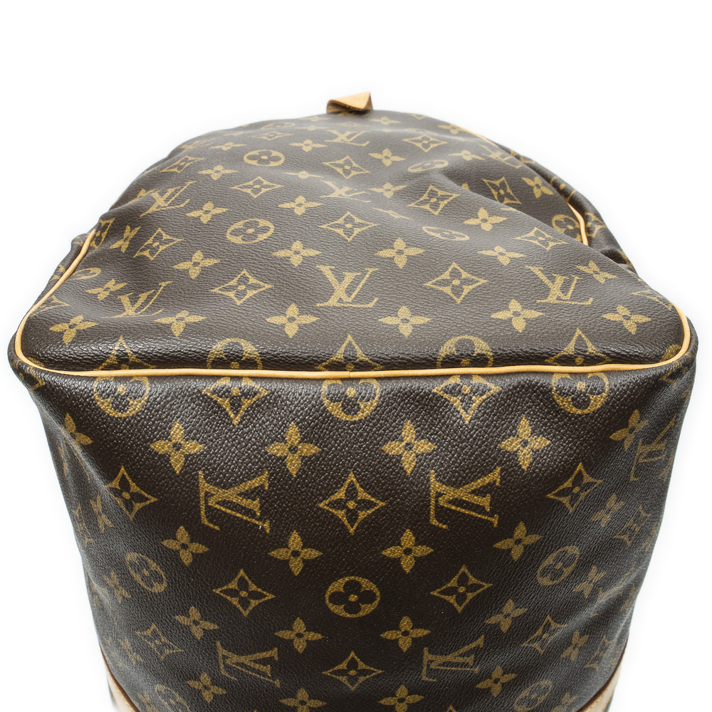 Louis Vuitton Keepall 55 - Picture 8 of 10
